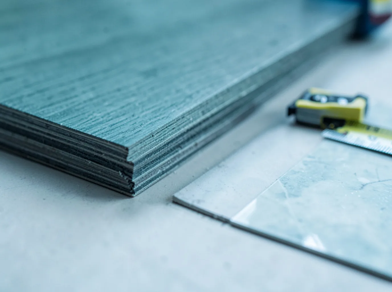 Luxury Vinyl Plank Installation Bates, OR FAQs